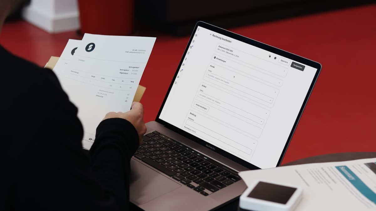 Facturation électronique : ce que votre PME doit avoir prêt